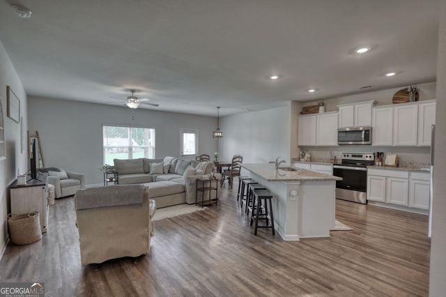 721 Woody Drive, Monroe, GA 30655