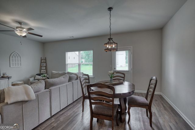 721 Woody Drive, Monroe, GA 30655