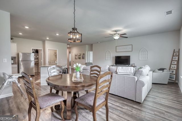 721 Woody Drive, Monroe, GA 30655
