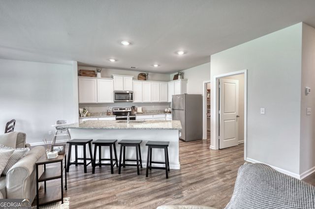 721 Woody Drive, Monroe, GA 30655