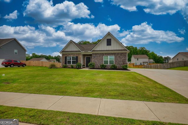 721 Woody Drive, Monroe, GA 30655