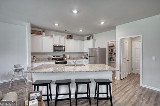 721 Woody Drive, Monroe, GA 30655