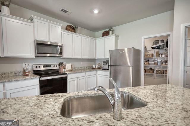 721 Woody Drive, Monroe, GA 30655