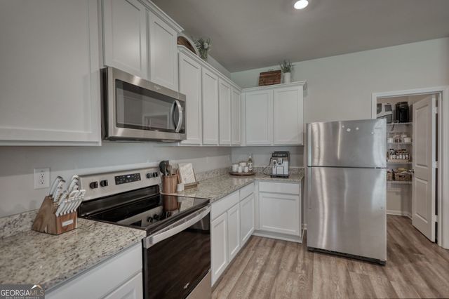 721 Woody Drive, Monroe, GA 30655