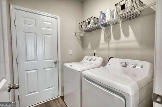 721 Woody Drive, Monroe, GA 30655