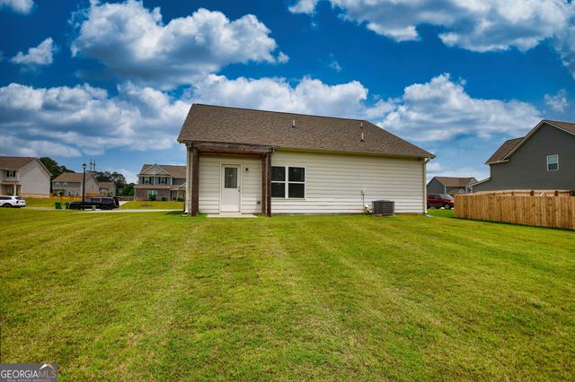 721 Woody Drive, Monroe, GA 30655