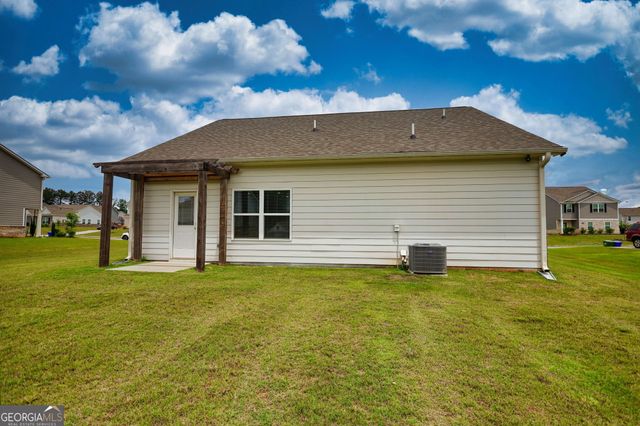 721 Woody Drive, Monroe, GA 30655