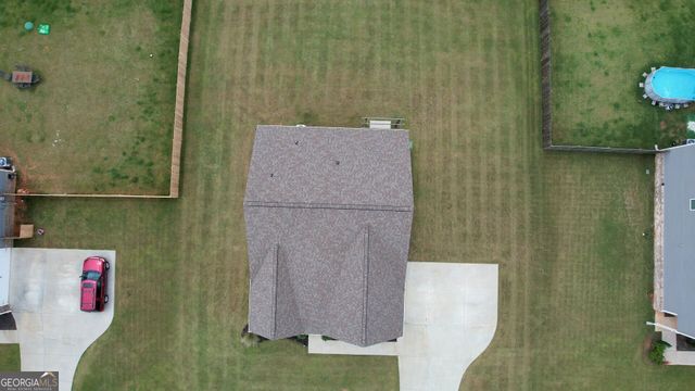 721 Woody Drive, Monroe, GA 30655