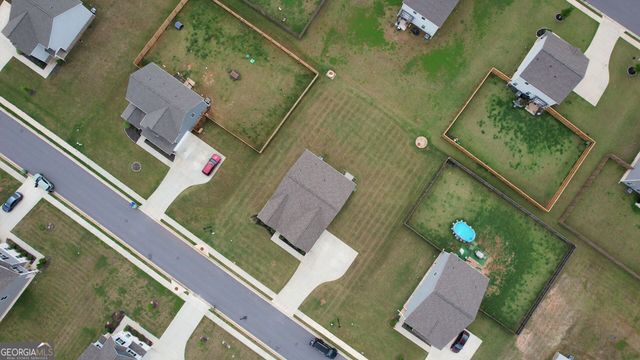 721 Woody Drive, Monroe, GA 30655