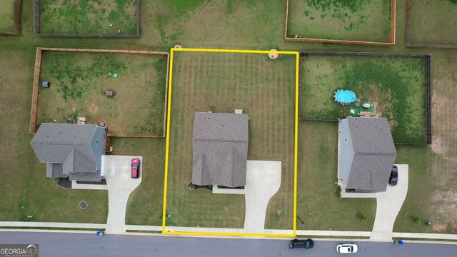 721 Woody Drive, Monroe, GA 30655
