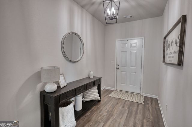 721 Woody Drive, Monroe, GA 30655