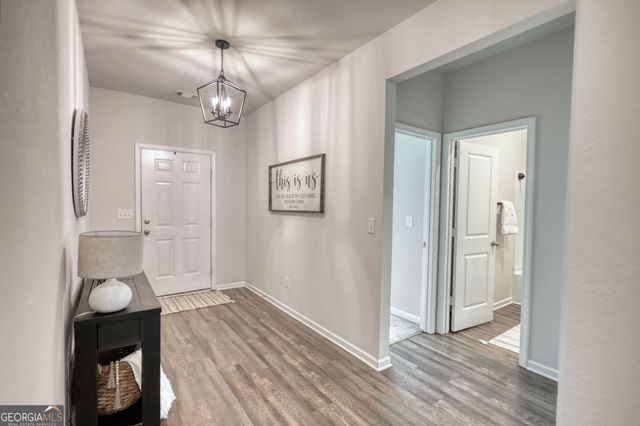 721 Woody Drive, Monroe, GA 30655