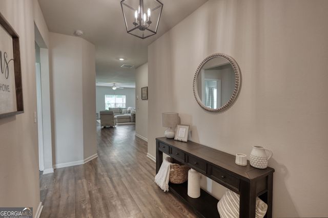721 Woody Drive, Monroe, GA 30655
