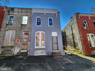 1925 LAURETTA AVE, Baltimore, MD 21223