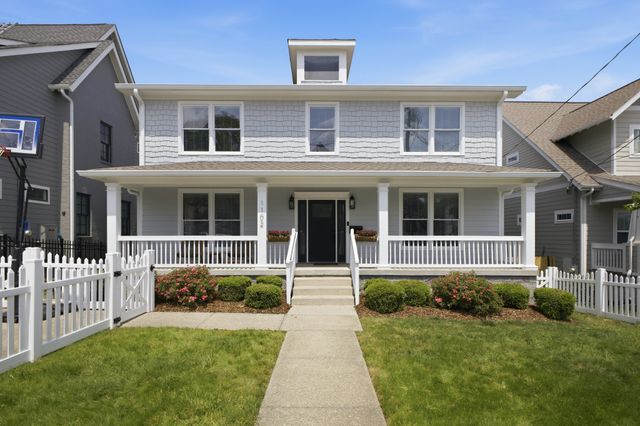 1102 Caldwell Avenue, Nashville, TN 37204