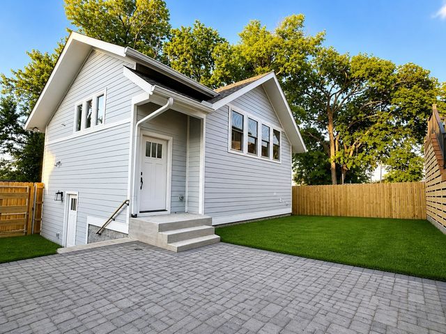 1102 Caldwell Avenue, Nashville, TN 37204