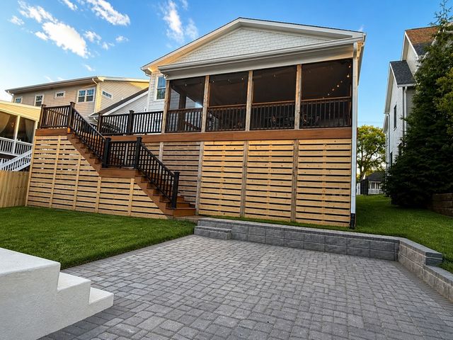 1102 Caldwell Avenue, Nashville, TN 37204