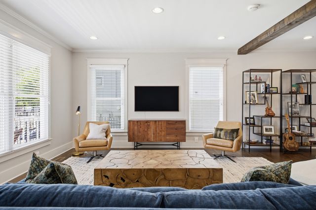 1102 Caldwell Avenue, Nashville, TN 37204