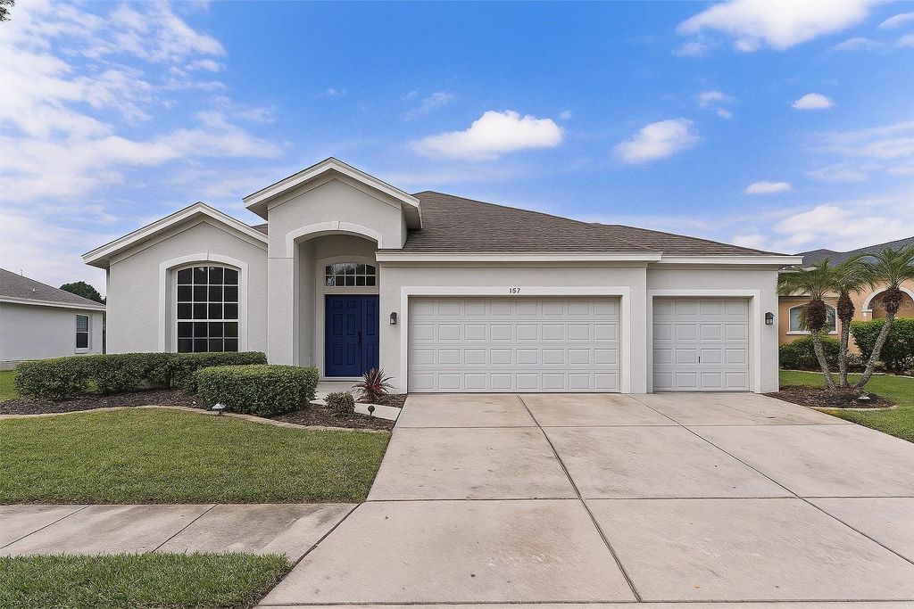 11322 DURHAM STREET, Parrish, FL 34219
