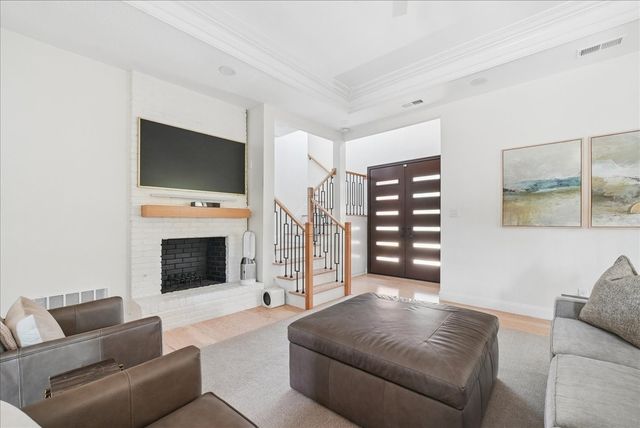 6035 Berry Trail Court, Dallas, TX 75248