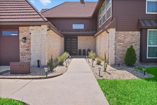 6035 Berry Trail Court, Dallas, TX 75248