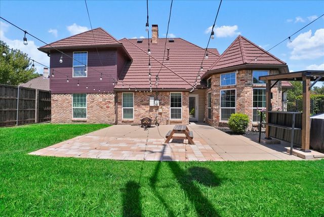 6035 Berry Trail Court, Dallas, TX 75248