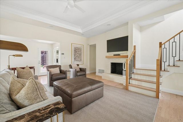 6035 Berry Trail Court, Dallas, TX 75248