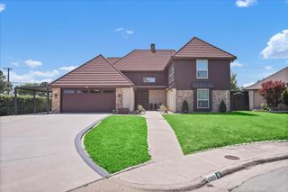 6035 Berry Trail Court, Dallas, TX 75248