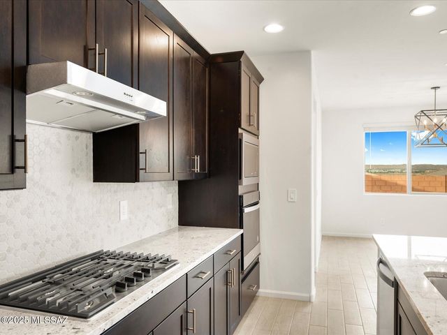 279 N Papershells Place, Sahuarita, AZ 85629