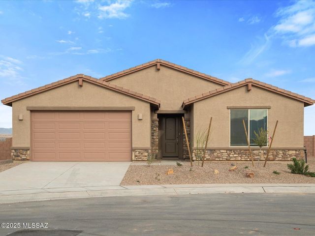 279 N Papershells Place, Sahuarita, AZ 85629