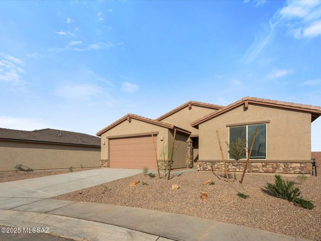279 N Papershells Place, Sahuarita, AZ 85629