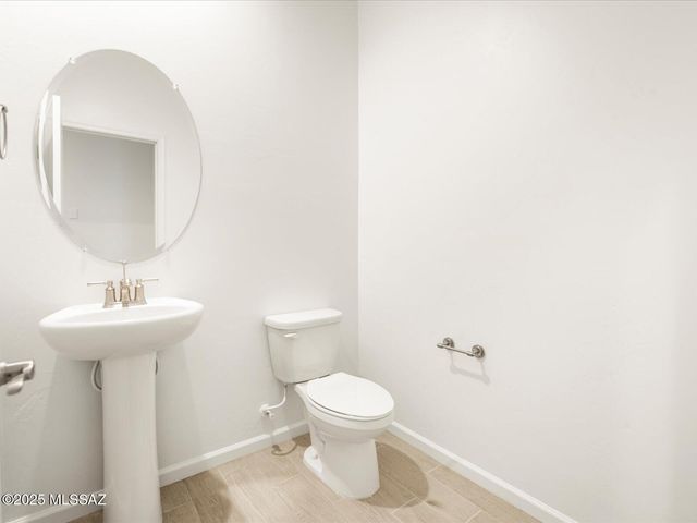 279 N Papershells Place, Sahuarita, AZ 85629