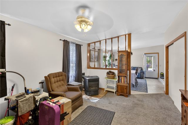45 Sherwood Valley Lane, Coventry, RI 02816