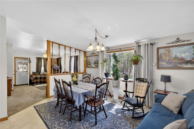 45 Sherwood Valley Lane, Coventry, RI 02816