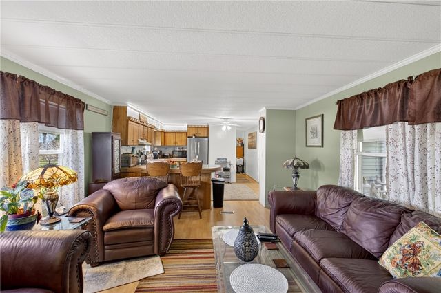 45 Sherwood Valley Lane, Coventry, RI 02816