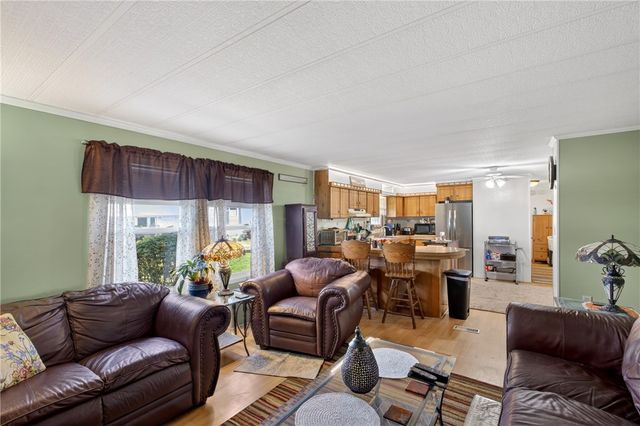 45 Sherwood Valley Lane, Coventry, RI 02816