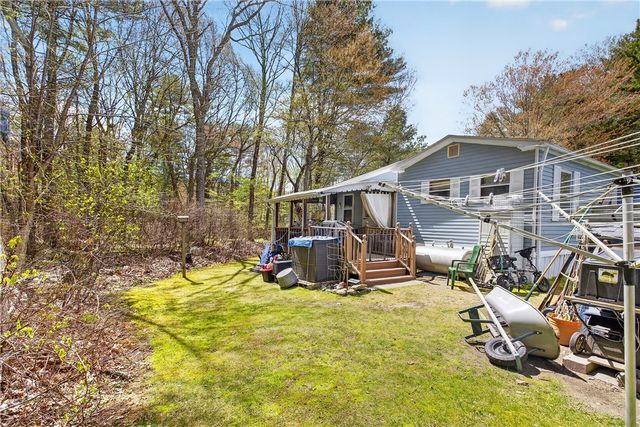 45 Sherwood Valley Lane, Coventry, RI 02816