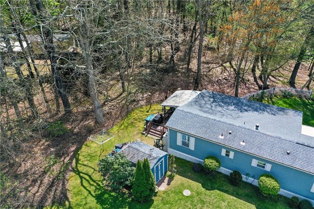45 Sherwood Valley Lane, Coventry, RI 02816