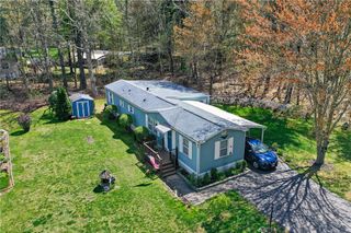 45 Sherwood Valley Lane, Coventry, RI 02816