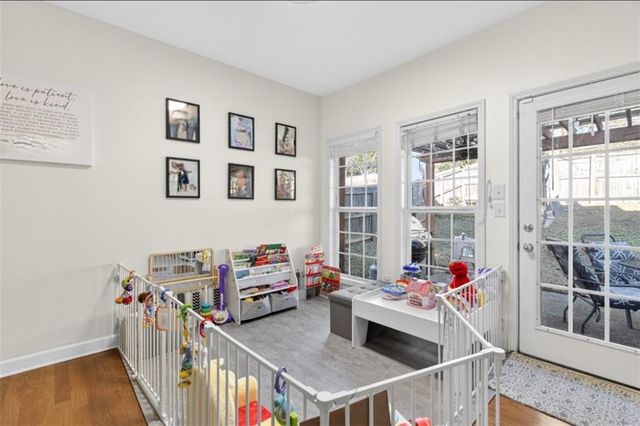 558 Austin Creek Drive, Buford, GA 30518