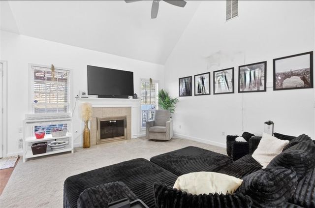 558 Austin Creek Drive, Buford, GA 30518