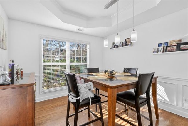 558 Austin Creek Drive, Buford, GA 30518