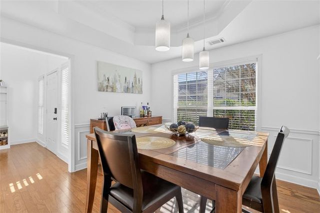 558 Austin Creek Drive, Buford, GA 30518