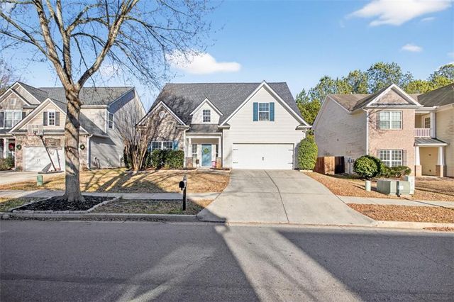 558 Austin Creek Drive, Buford, GA 30518