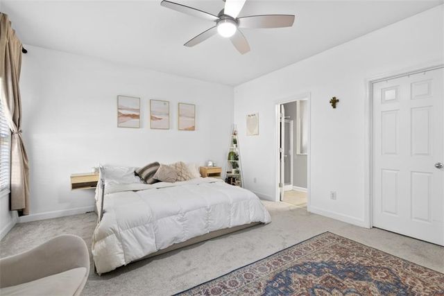 558 Austin Creek Drive, Buford, GA 30518