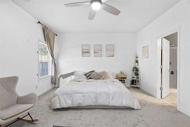 558 Austin Creek Drive, Buford, GA 30518