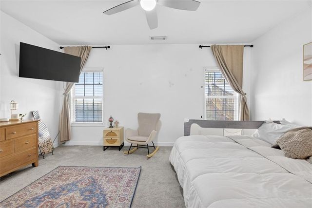 558 Austin Creek Drive, Buford, GA 30518