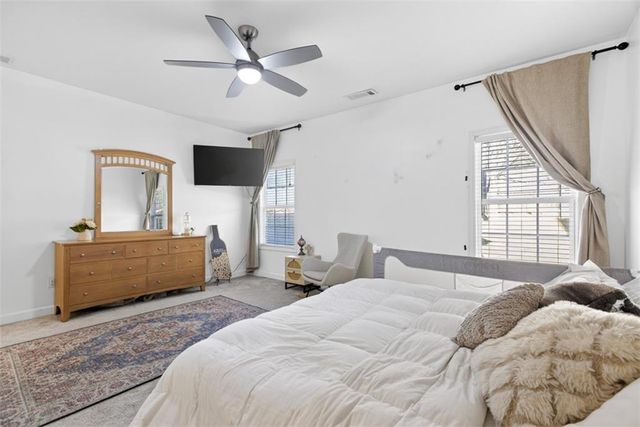 558 Austin Creek Drive, Buford, GA 30518