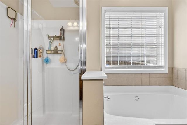 558 Austin Creek Drive, Buford, GA 30518