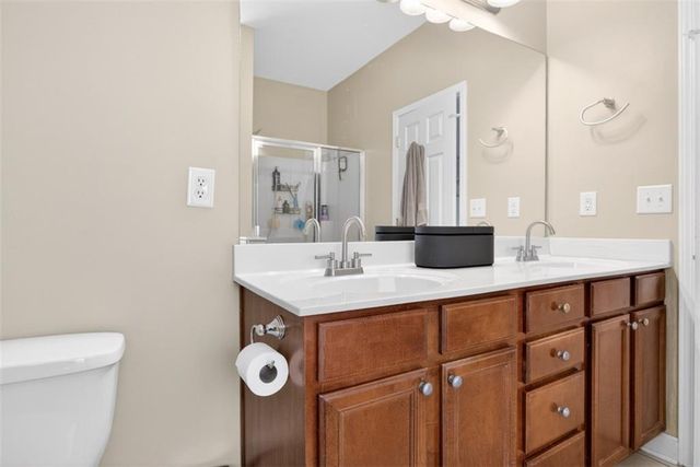 558 Austin Creek Drive, Buford, GA 30518